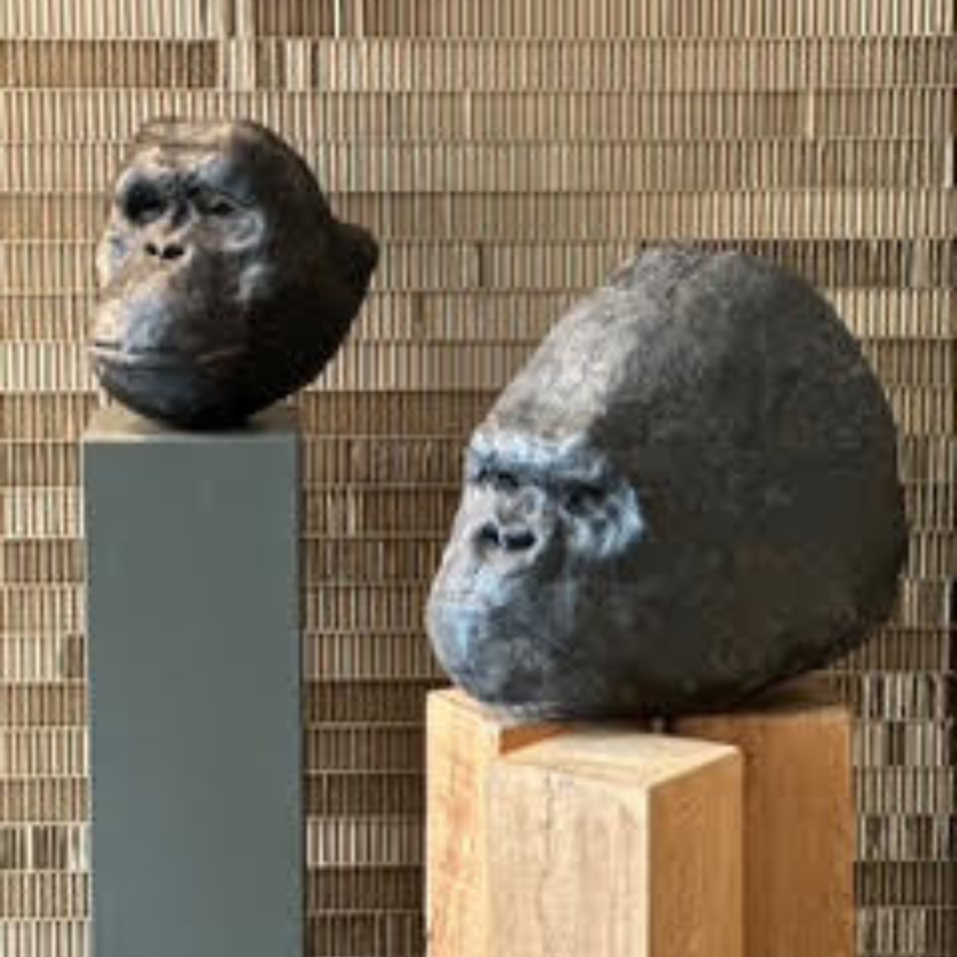 1 Artiste - Mart SCHJRIVERS