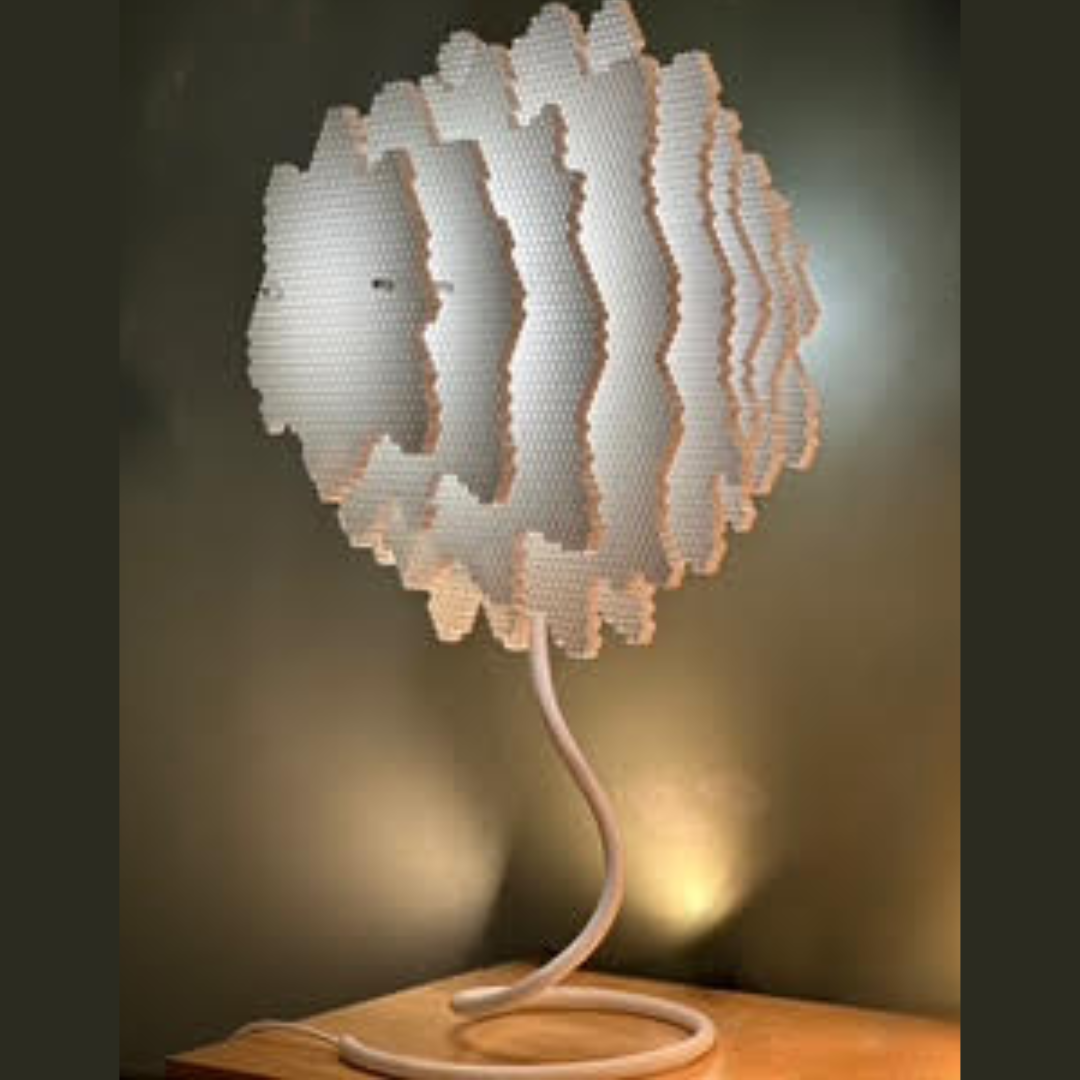 Design sans titre (11) Artiste - Pascale Catoire