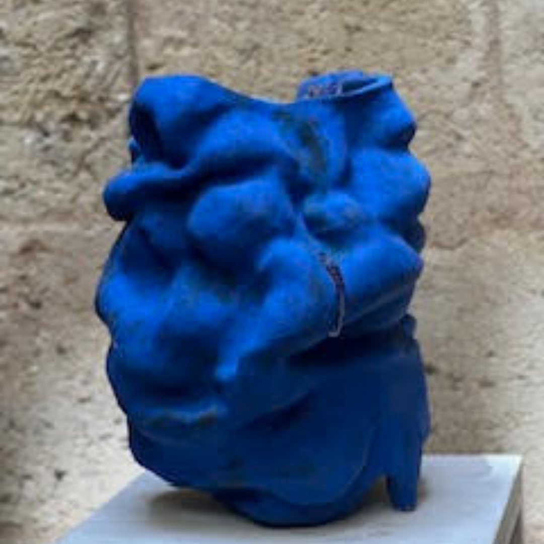 Design sans titre (12) Artiste - Pascale Catoire
