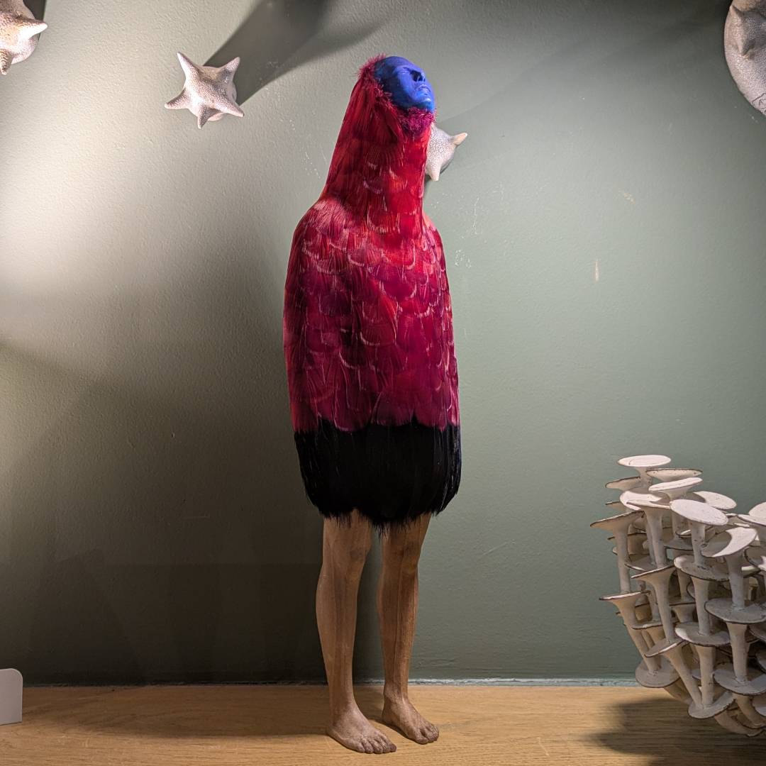 Design sans titre (23) Artiste - Pascale Catoire
