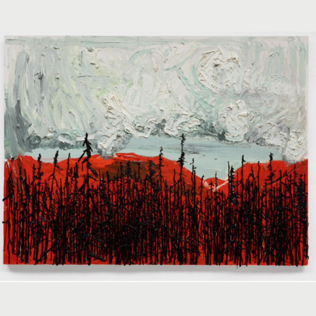 Design sans titre (24) Artiste - Pascale Catoire