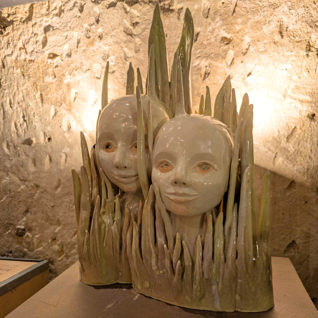 Design sans titre (25) Artiste - Pascale Catoire