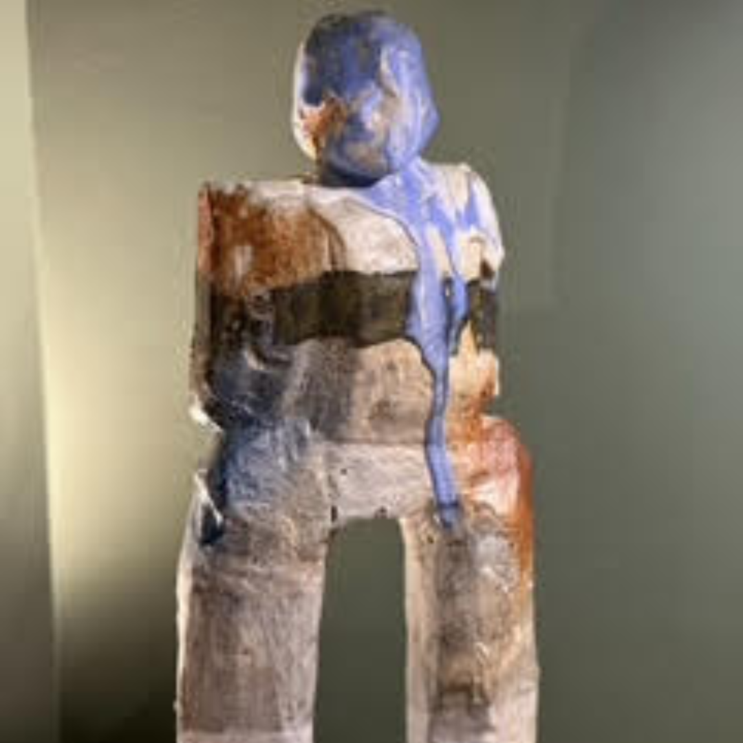 Design sans titre (6) Artiste - Pascale Catoire