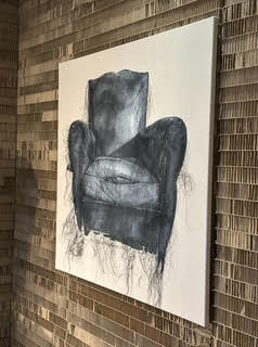 odile Artiste - Daphne CORREGAN