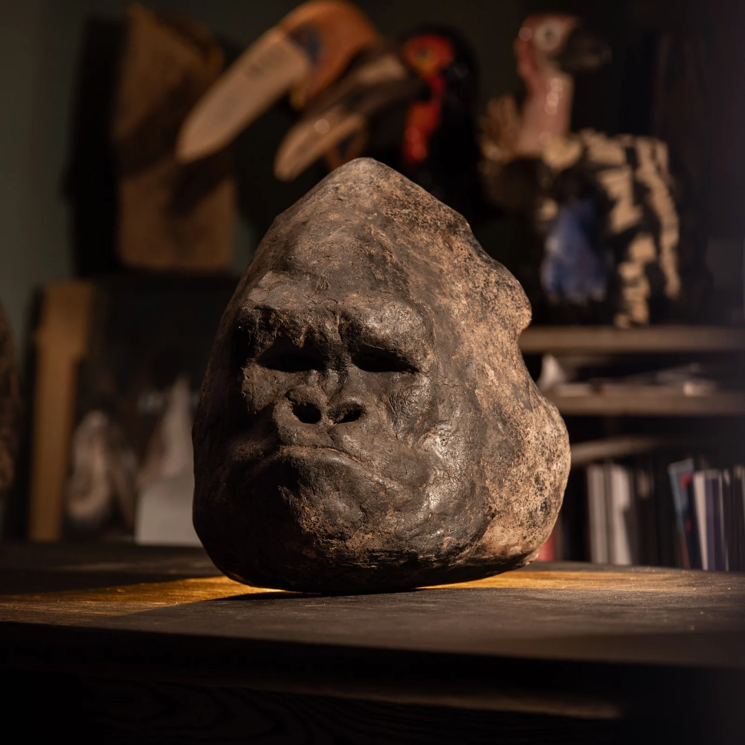 Artiste - Mart SCHJRIVERS