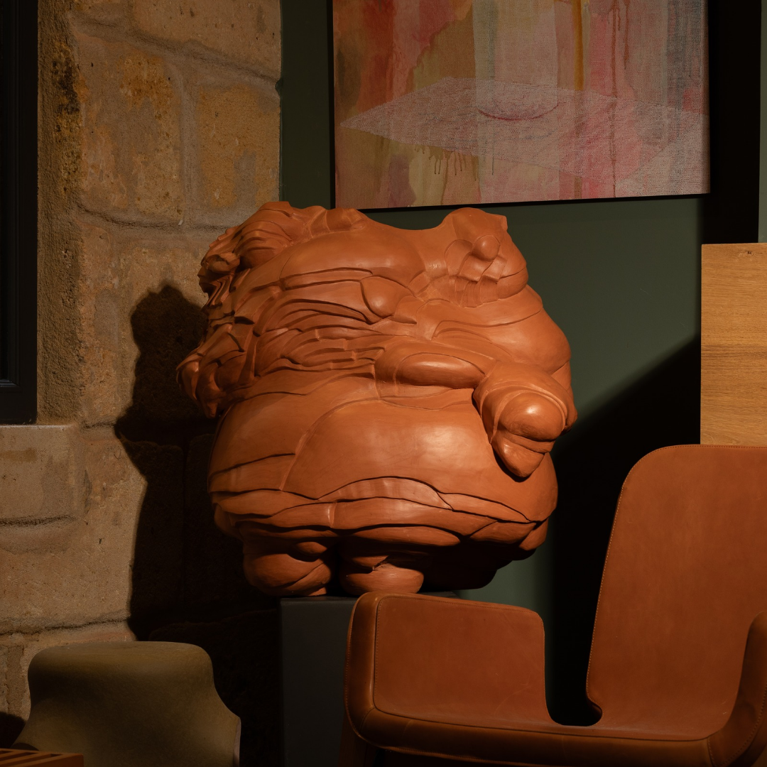 Artiste - Pascale Catoire