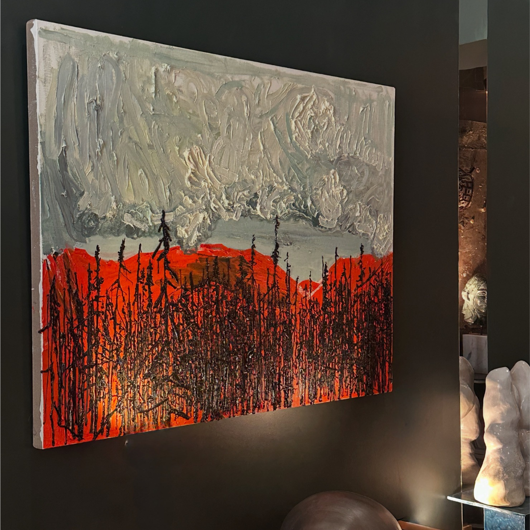 20251015_204758_0000 Œuvre d'art - maison François Xavier Bertrand