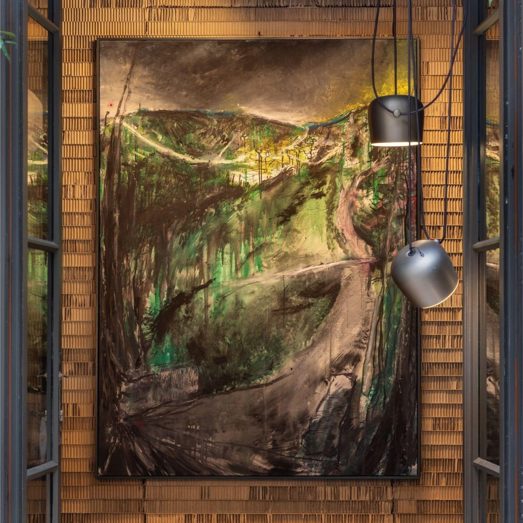 Artiste - Mart SCHJRIVERS