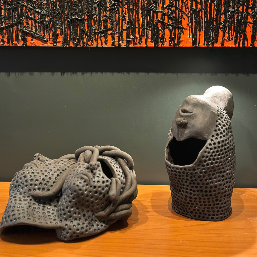 Artiste - Pascale Catoire