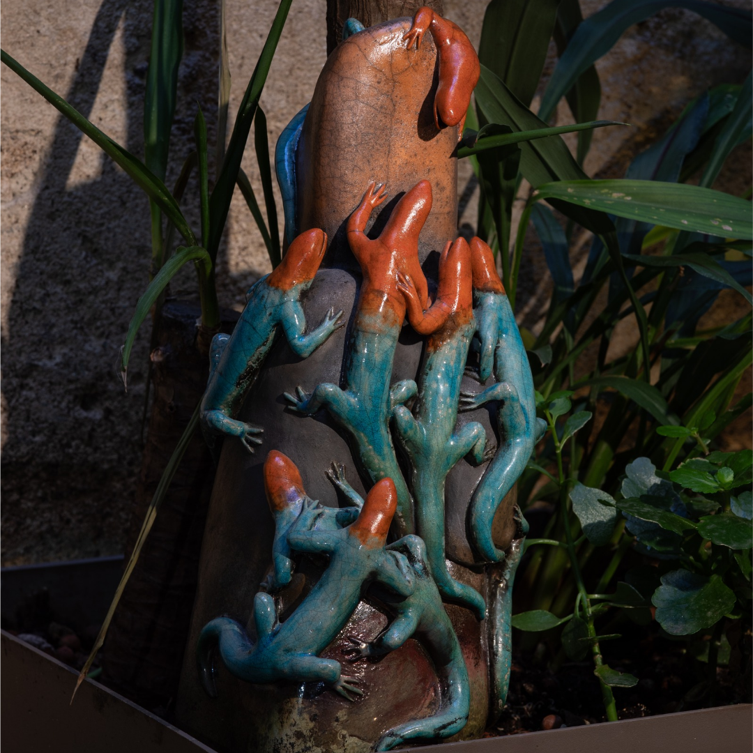 Artiste - Pascale Catoire