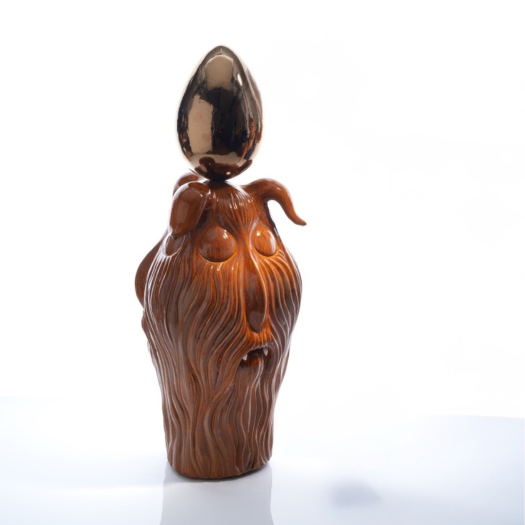 Œuvre d'art à Bordeaux-3