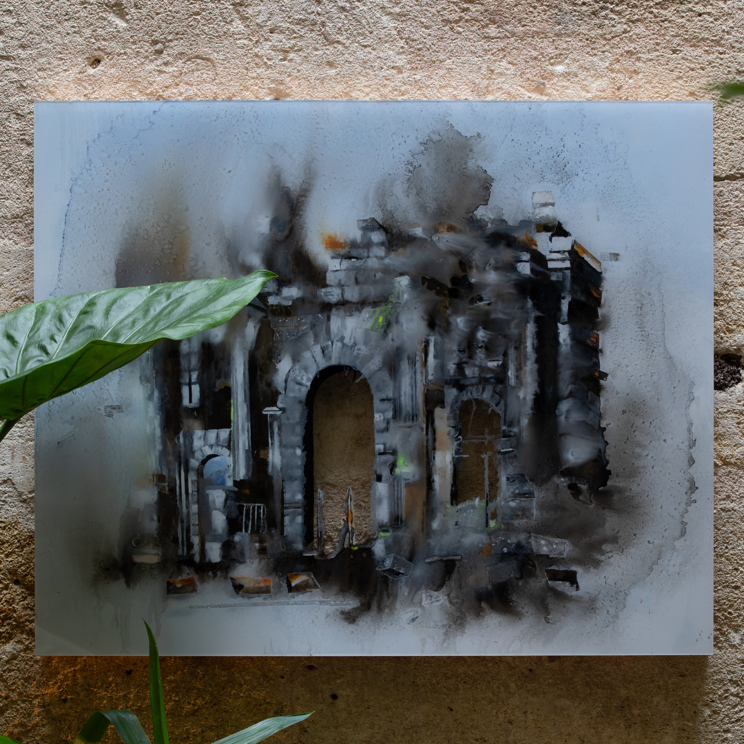 Artiste - Mart SCHJRIVERS