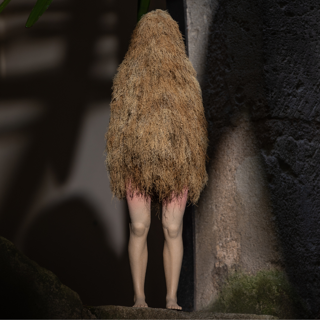 Artiste - Pascale Catoire