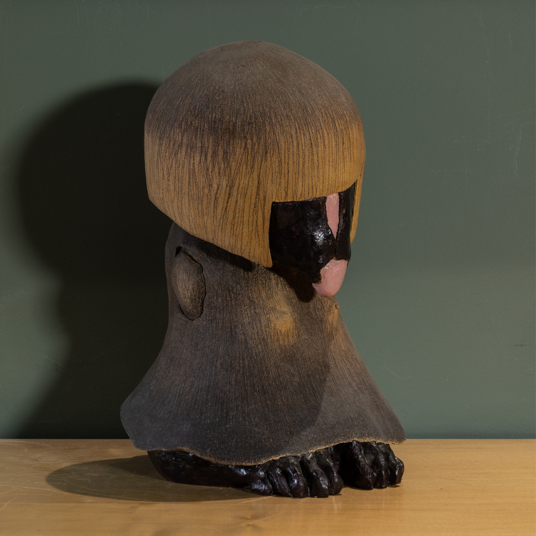 Artiste - Daphne CORREGAN