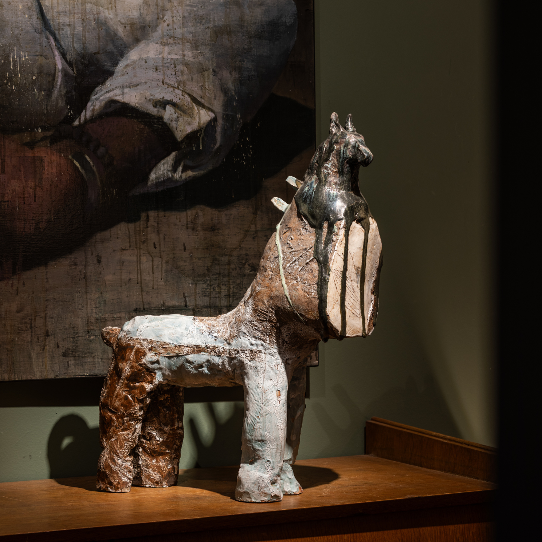 Artiste - Pascale Catoire