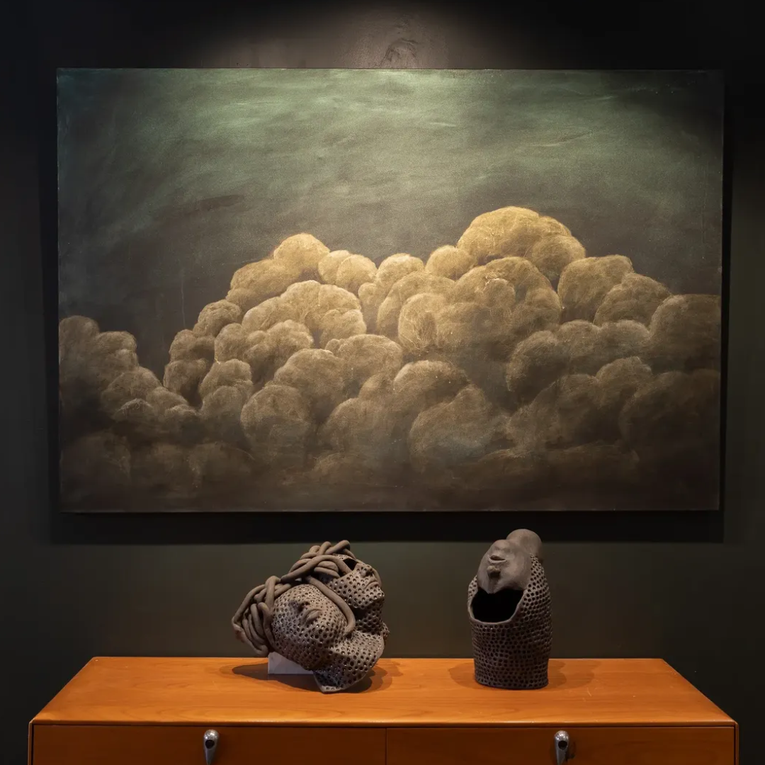 Artiste - Mart SCHJRIVERS