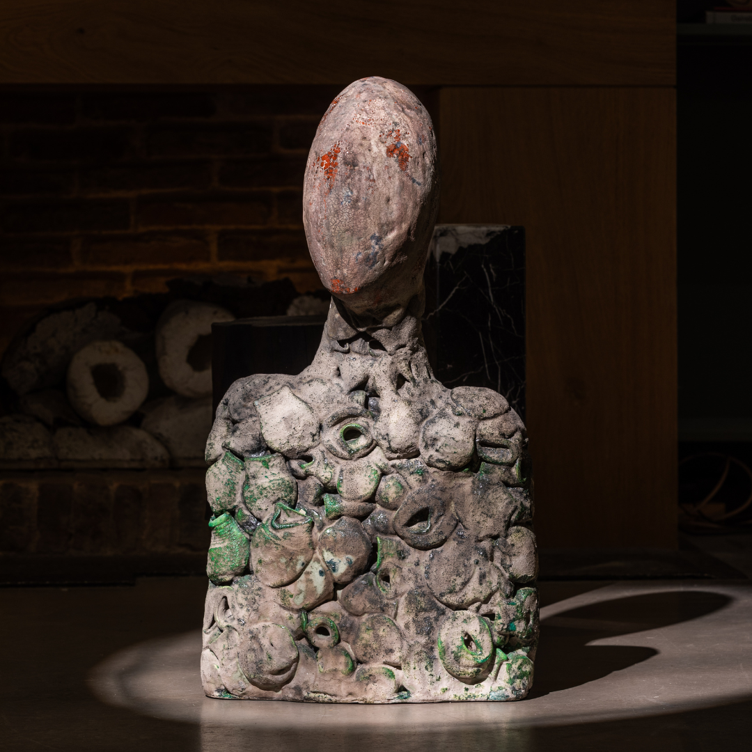 Artiste - Pascale Catoire