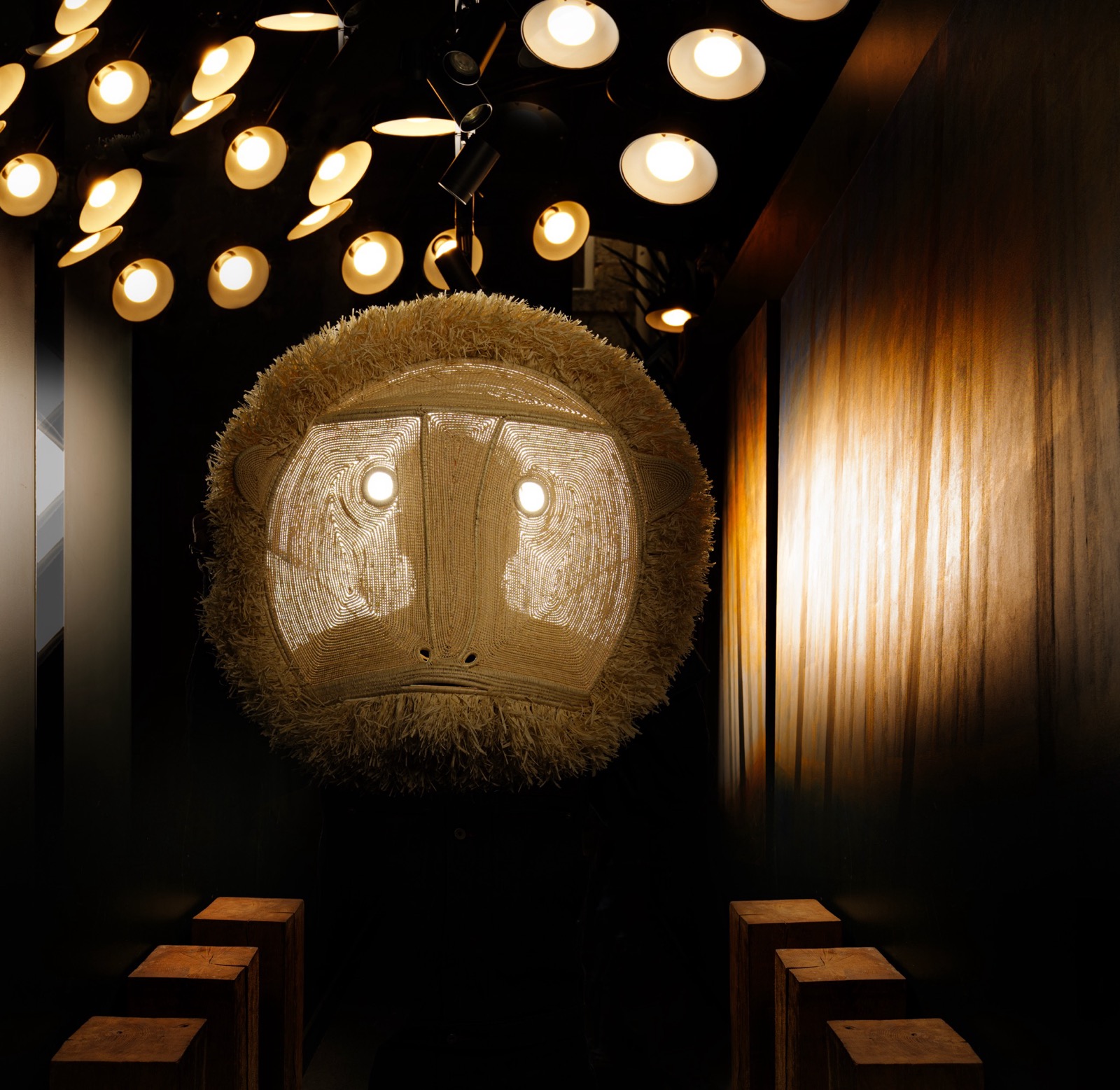 Maison d'art François Xavier Bertrand - Le Patio