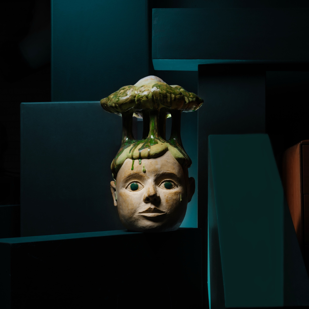 2 Galerie d'art bordeaux - François Xavier Bertrand