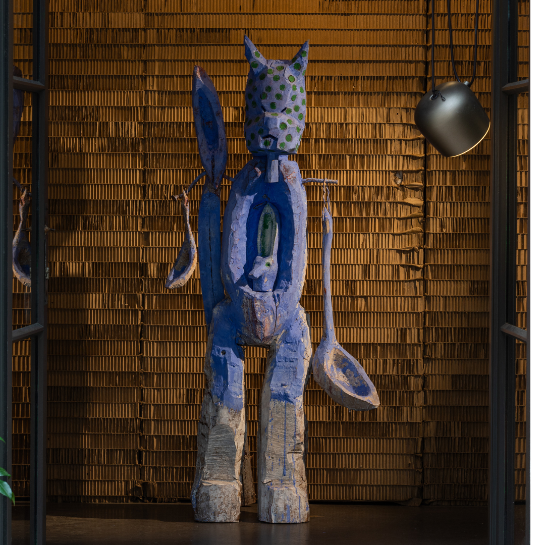 Artiste - Daphne CORREGAN