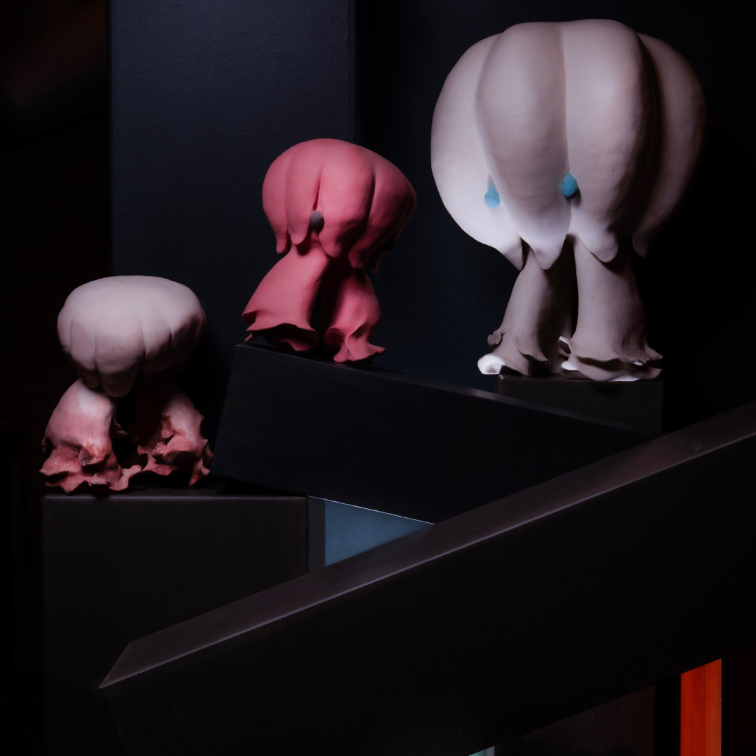 Artiste - Pascale Catoire