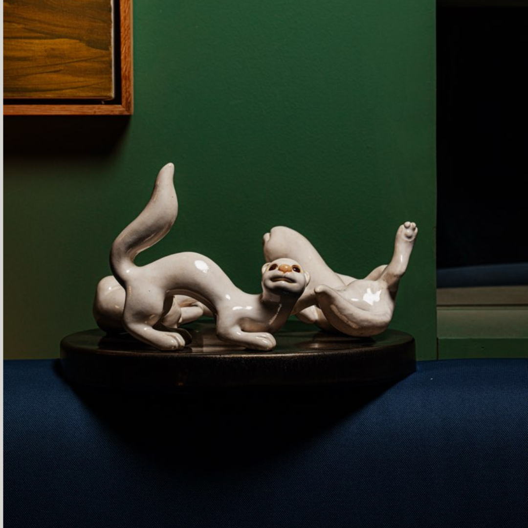 Artiste - Mart SCHJRIVERS