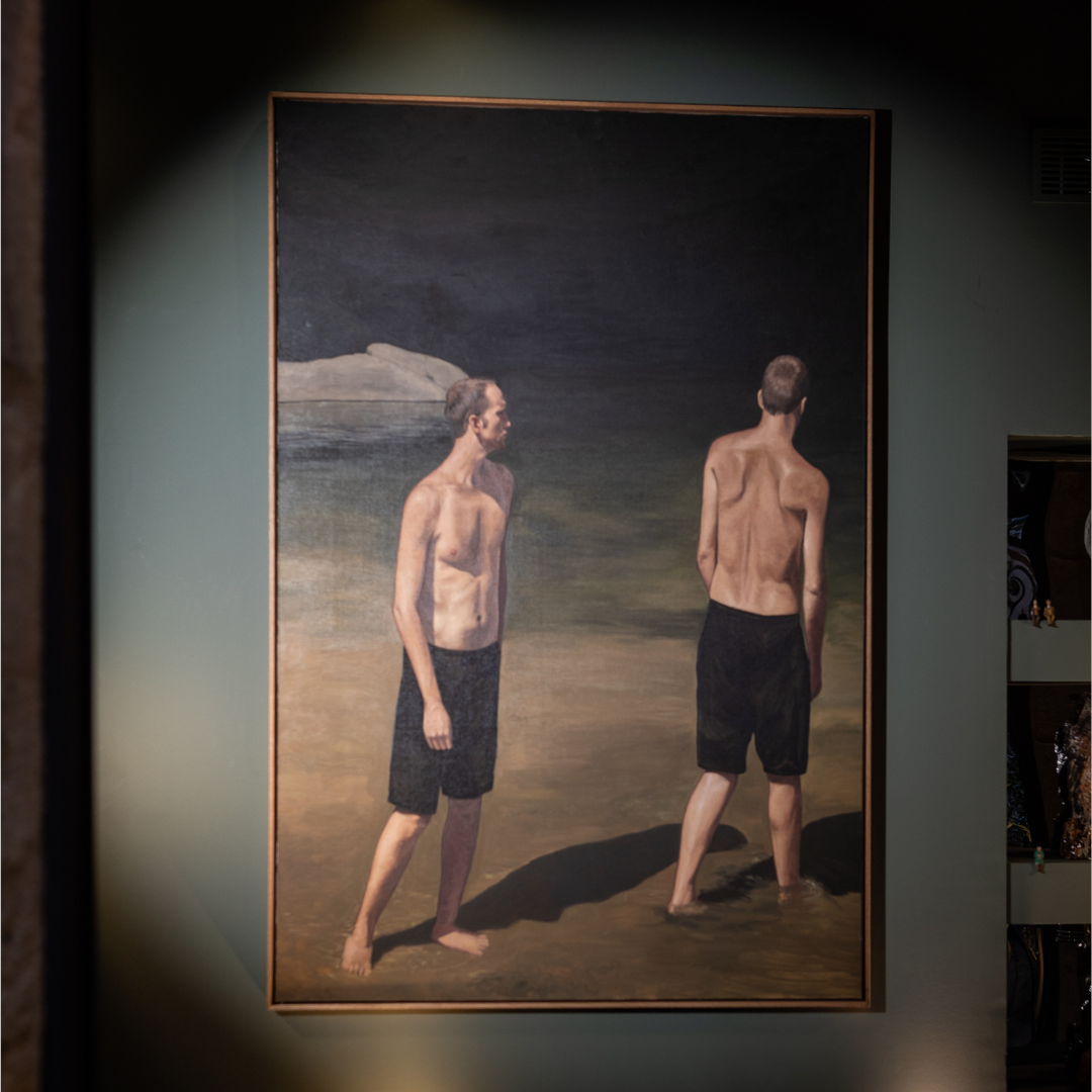 Artiste - Daphne CORREGAN