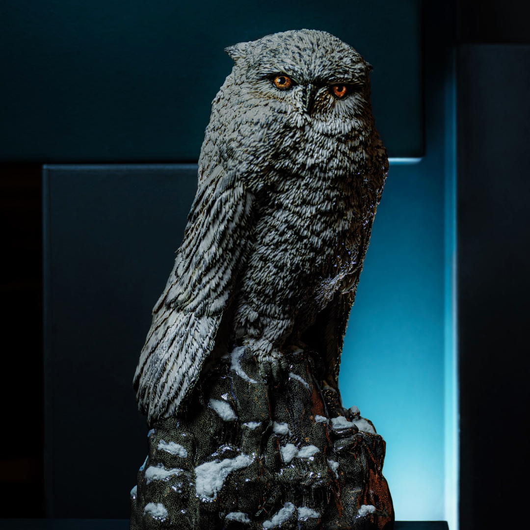 4 Oeuvre solstice - Mart SCHIJVERS