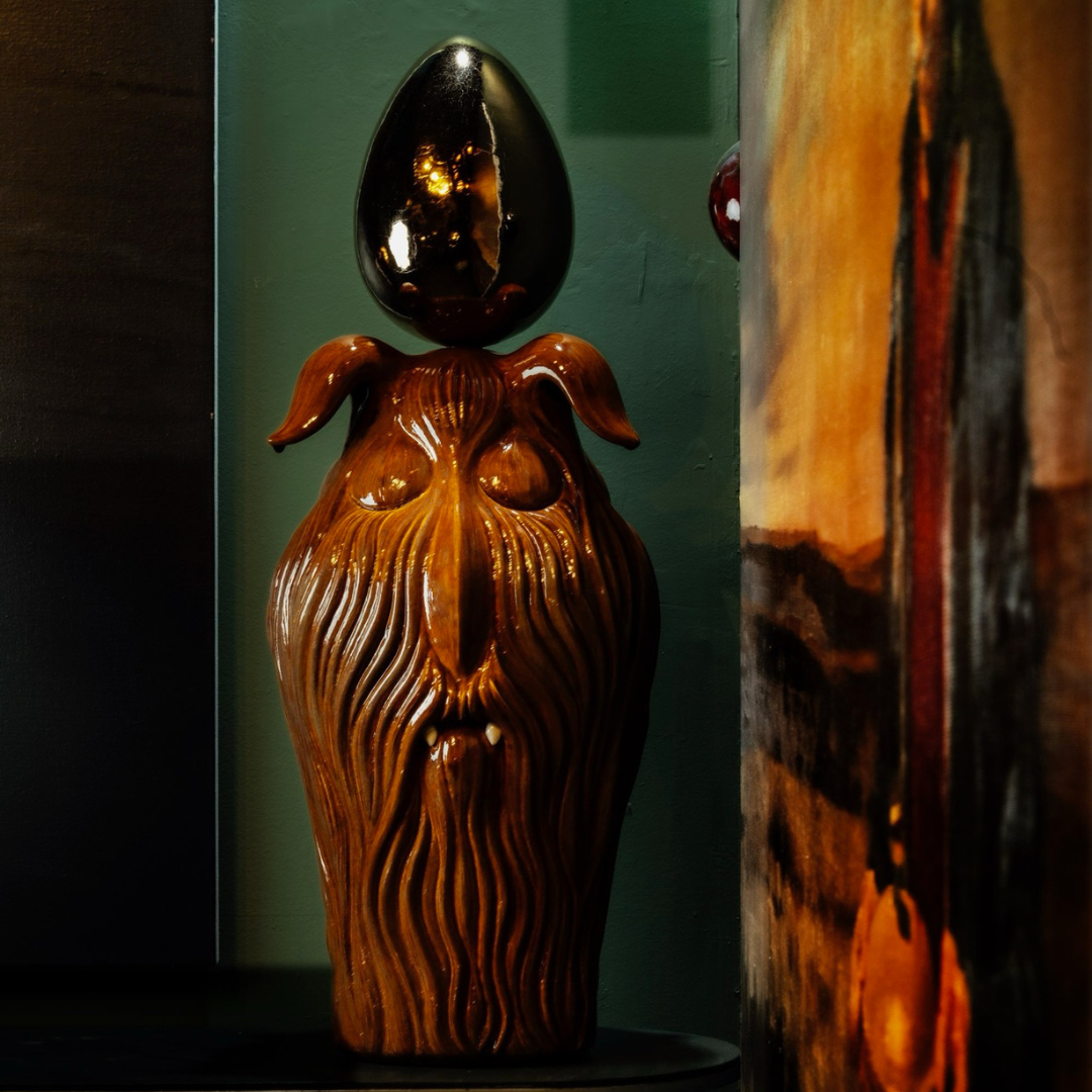 Artiste - Mart SCHJRIVERS