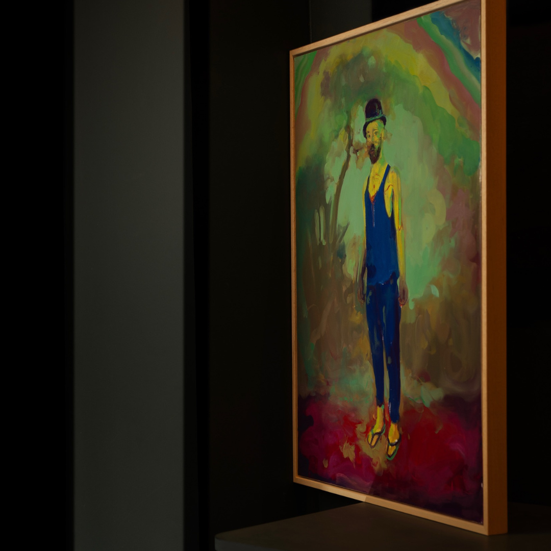 Artiste - Pascale Catoire