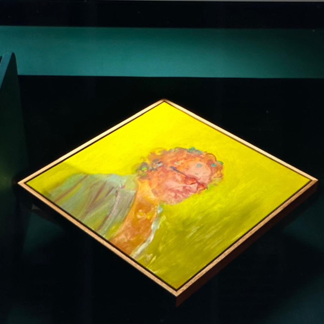 Artiste - Mart SCHJRIVERS