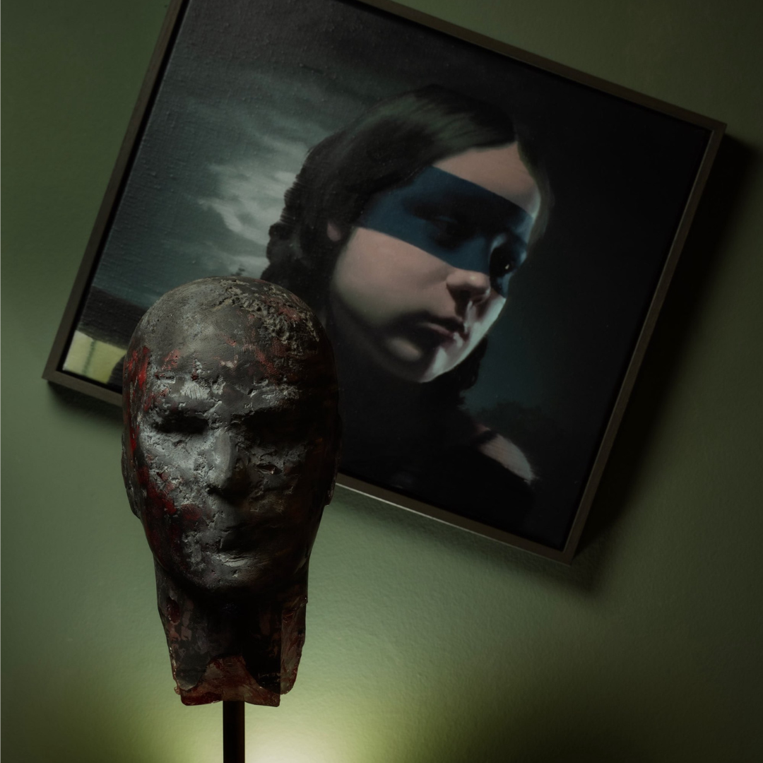 Artiste - Mart SCHJRIVERS