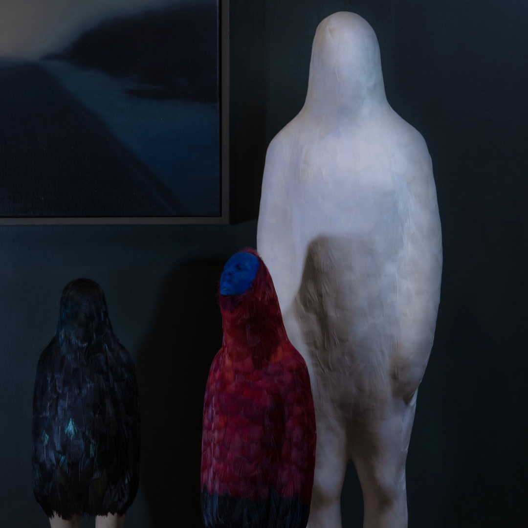 Artiste - Pascale Catoire