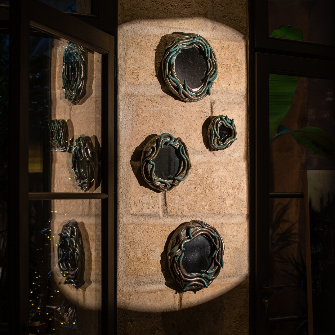 Artiste - Mart SCHJRIVERS