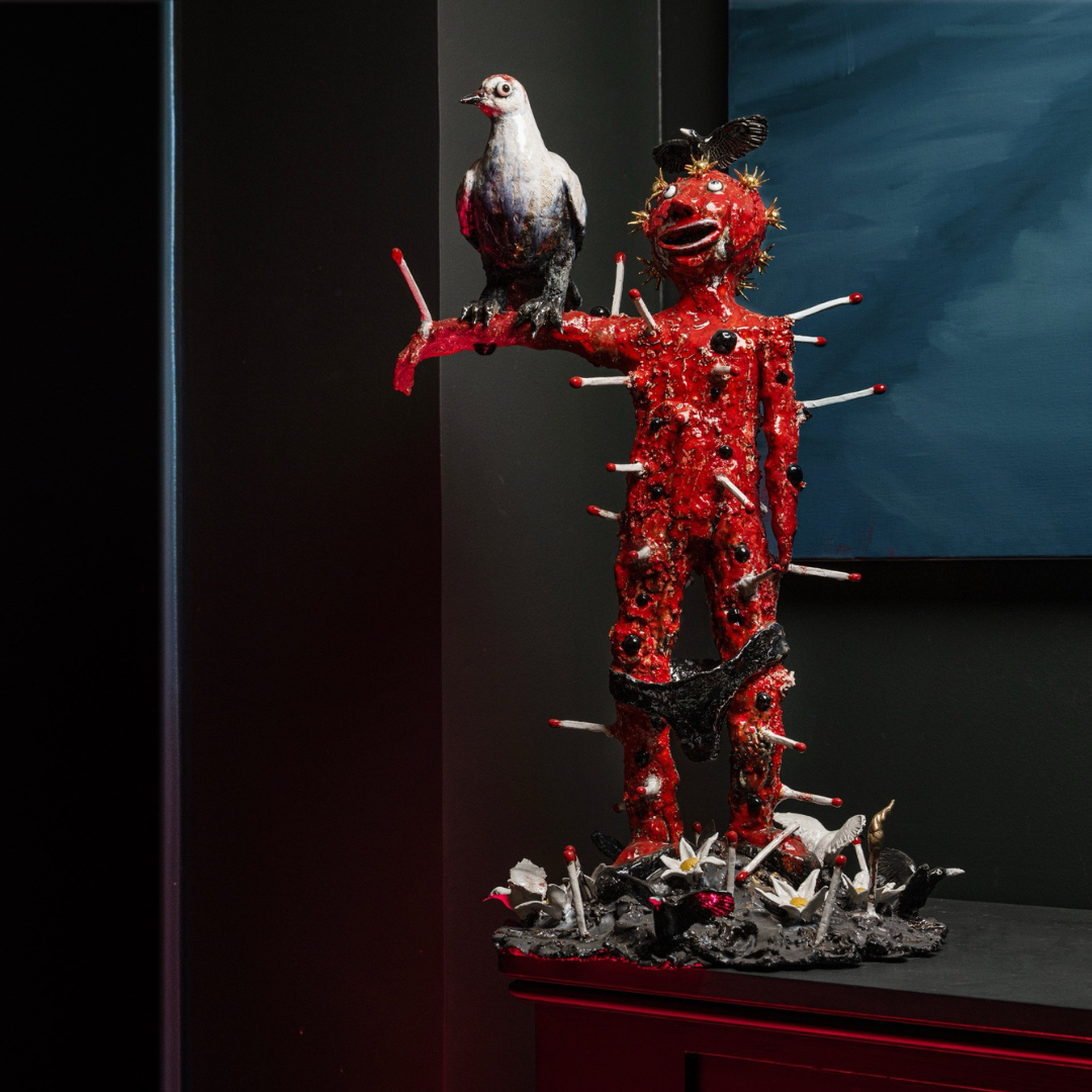 1 Œuvre d'art à Bordeaux-3