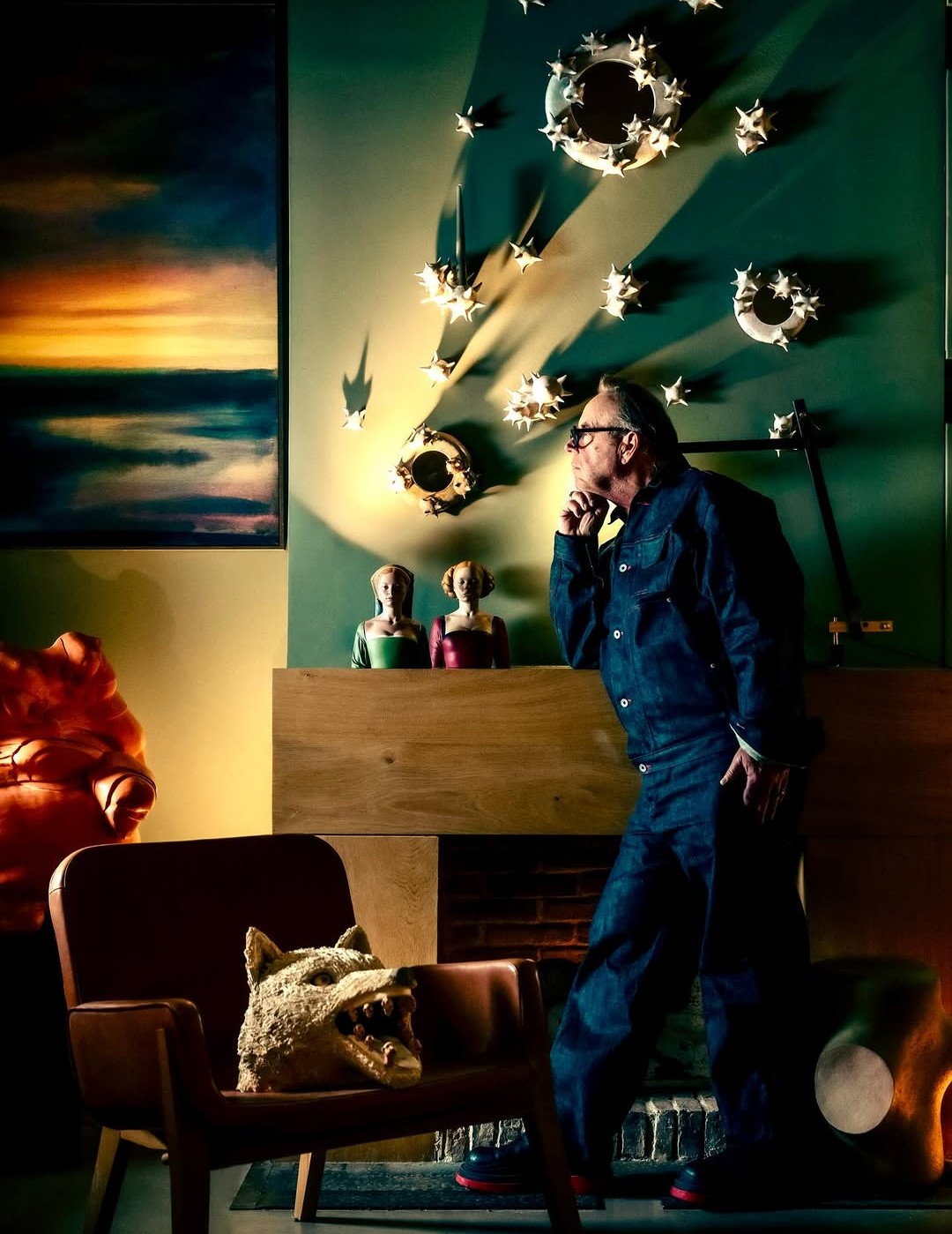 Portrait François Xavier Bertrand-2