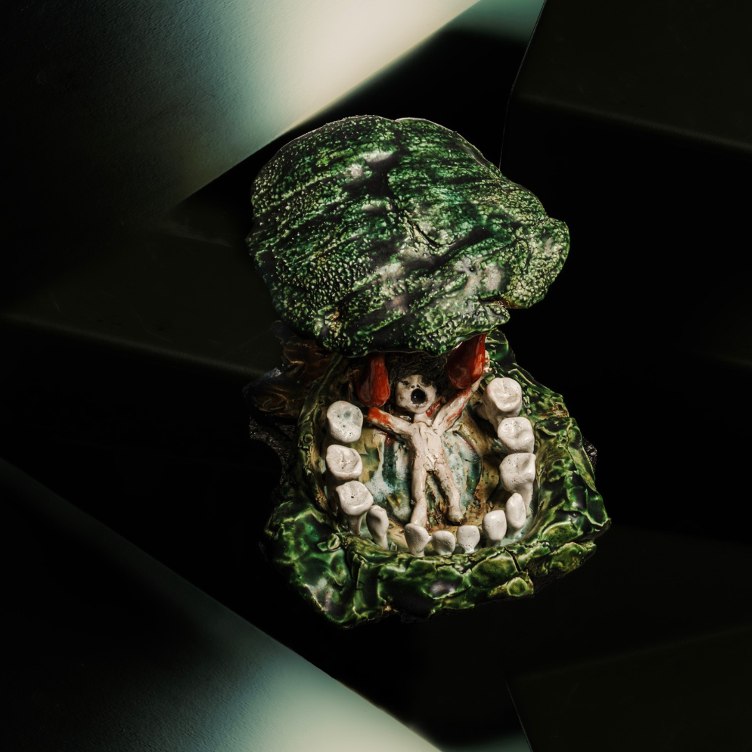 Artiste - Daphne CORREGAN