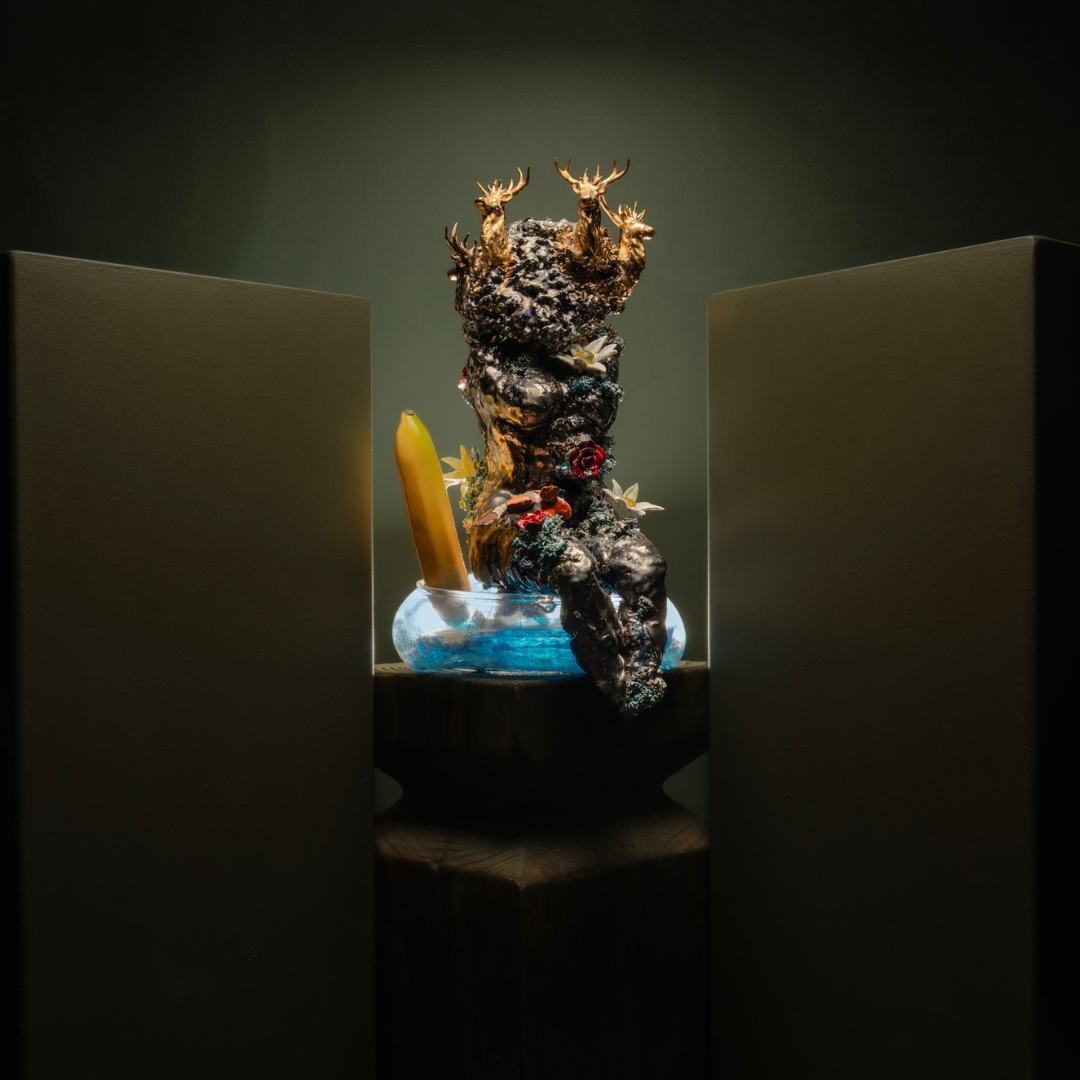 Design sans titre (14) Oeuvre solstice - Mart SCHIJVERS