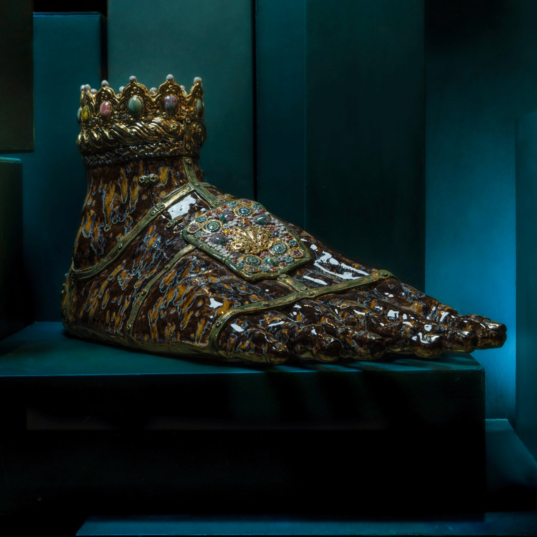 Design sans titre (16) Œuvre d'art à Bordeaux-3