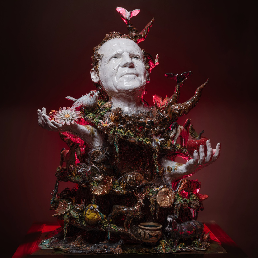 Design sans titre (19) Œuvre d'art - maison François Xavier Bertrand