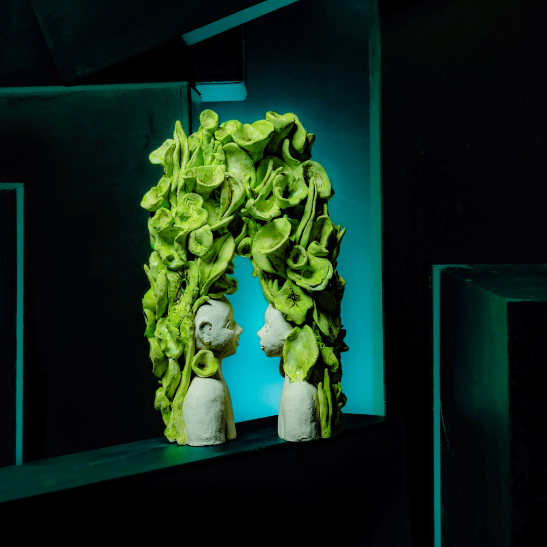 Design sans titre (21) Œuvre d'art - maison François Xavier Bertrand