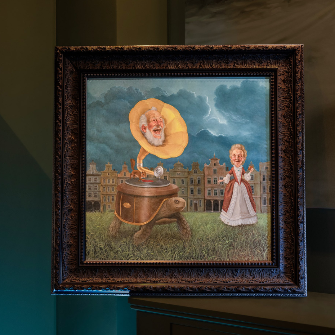 Artiste - Pascale Catoire