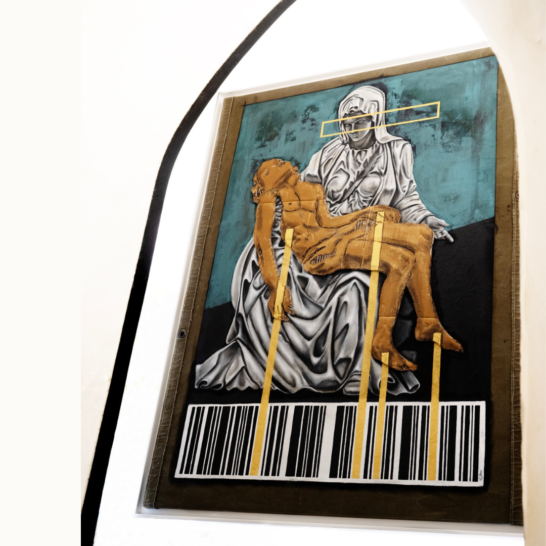 Artiste - Mart SCHJRIVERS