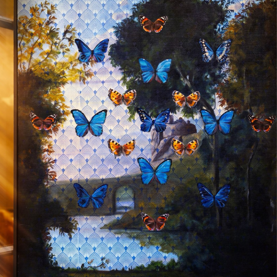 Artiste - Daphne CORREGAN