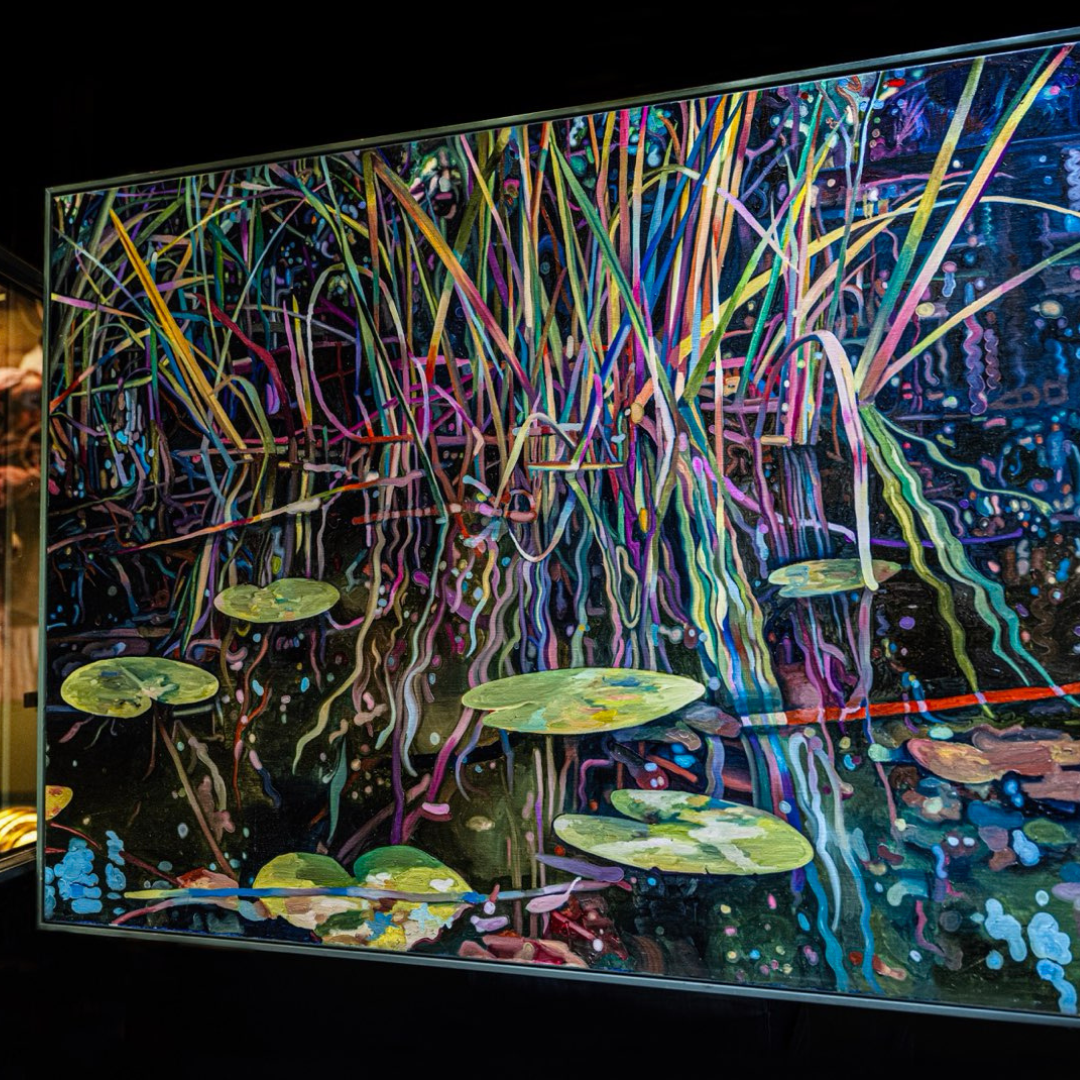 Artiste - Mart SCHJRIVERS