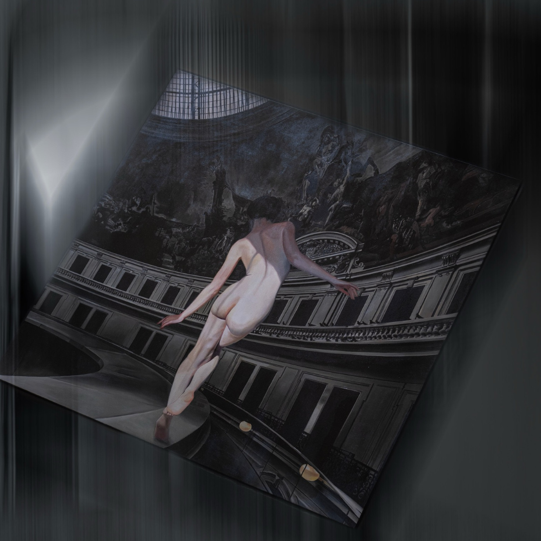 Artiste - Pascale Catoire