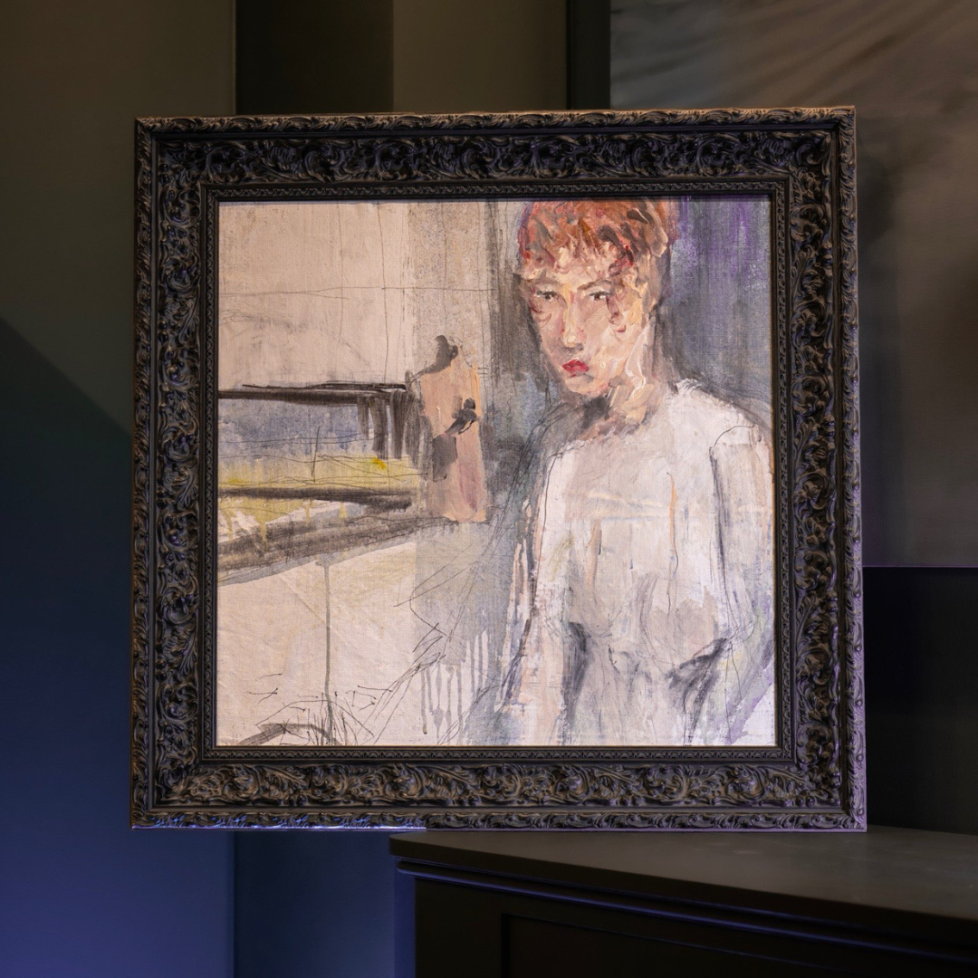 Artiste - Pascale Catoire
