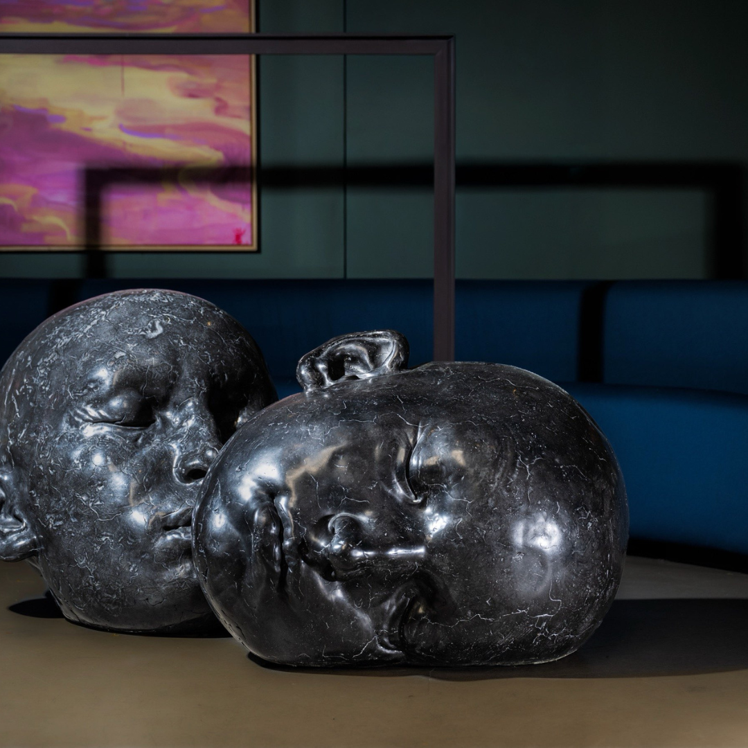 Artiste - Daphne CORREGAN