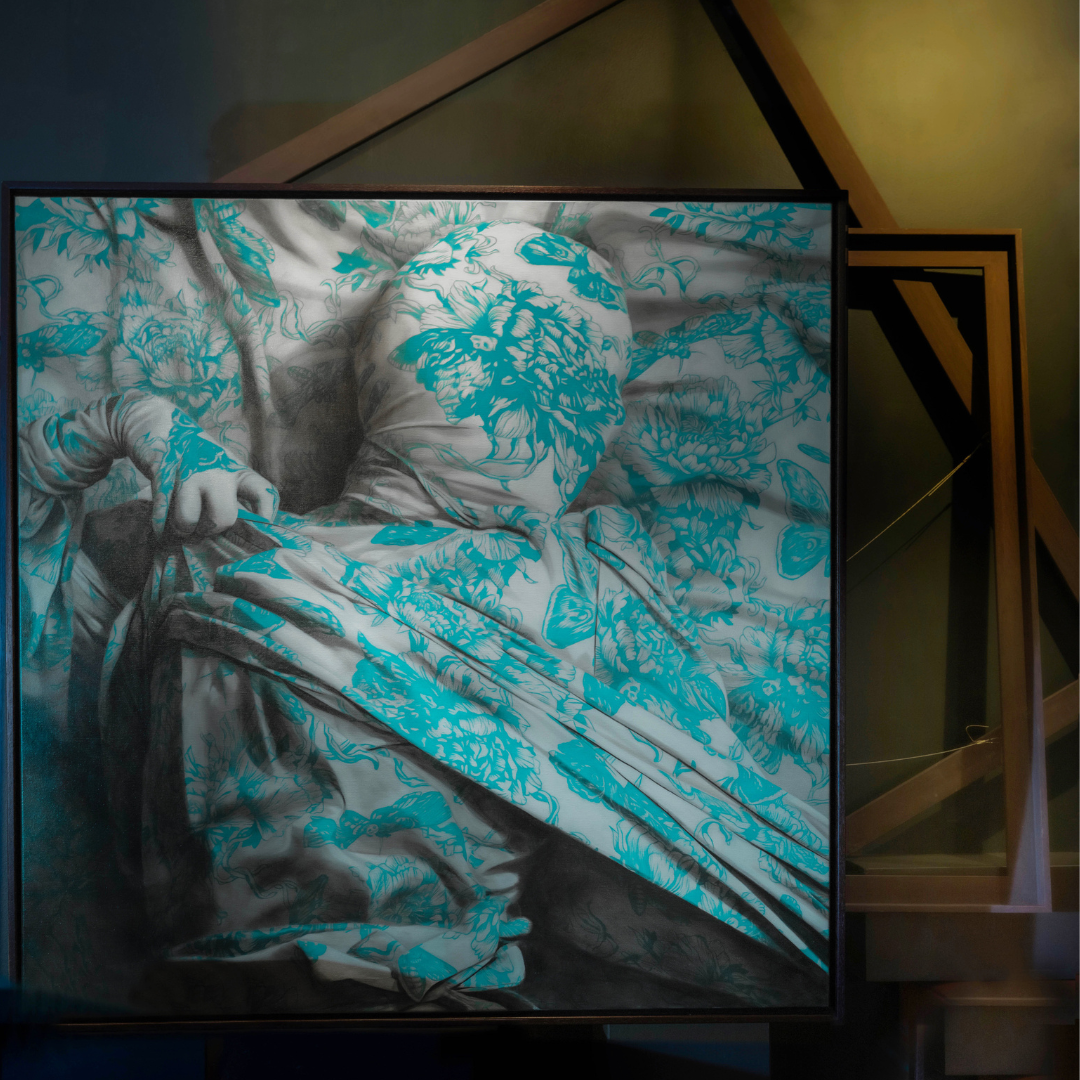 Artiste - Mart SCHJRIVERS