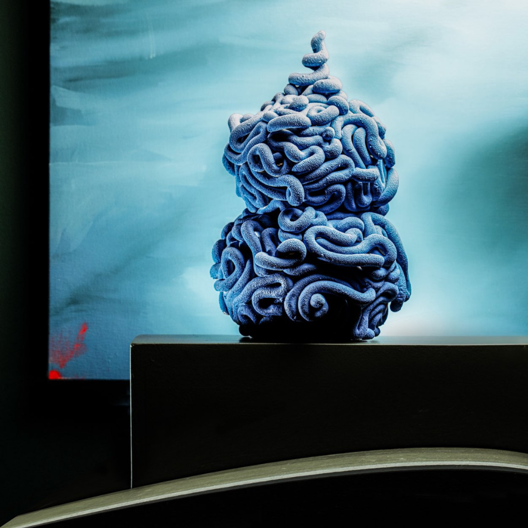 Artiste - Mart SCHJRIVERS